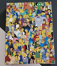 Simpsons komplette staffel gebraucht kaufen  Bad Säckingen