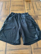 Shorts Nike Air Jordan 11 Legacy masculino tamanho XL preto, usado comprar usado  Enviando para Brazil