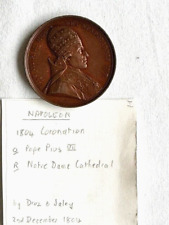 1804 coronation napoleon for sale  CHICHESTER
