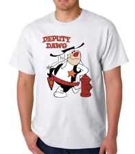 Deputy dawg shirt for sale  Staten Island