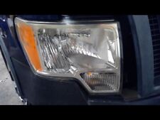 Passenger headlight halogen for sale  Terryville