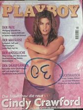 Playboy germania rivista usato  Trieste