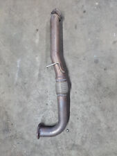 Downpipe kat ersatzrohr gebraucht kaufen  Sennestadt