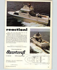 1972 paper sportcraft for sale  Wooster