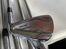 Srixon zx7 iron for sale  West Enfield
