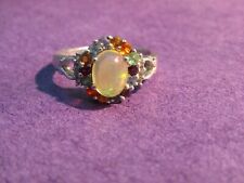 Ring jelly opal for sale  NOTTINGHAM
