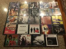 24 different music cd s for sale  Lake Forest