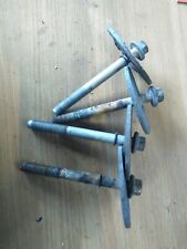 Rear subframe mounting for sale  TAUNTON