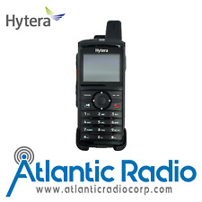 Usado, Rádio PoC Hytera PNC380S - LTE e WiFi - Funciona com Zello, Halo e PTTT Real - GPS comprar usado  Enviando para Brazil