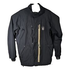 Spyder snowboard jacket for sale  Lakeside