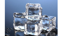 Reusable ice cubes for sale  BASINGSTOKE