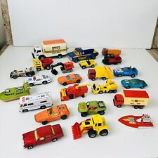 matchbox lorry for sale  HALSTEAD