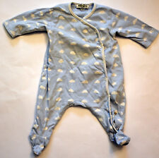 Alta Calidad Original Bebé Pijama Pelele De KENZO Infantil Talla 1M 53 comprar usado  Enviando para Brazil