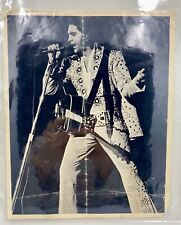 Elvis presley promo for sale  Denver