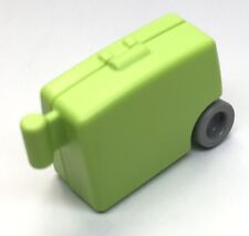 Playmobil small green d'occasion  Expédié en Belgium
