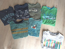 Lot shirts manches d'occasion  Annecy