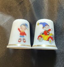 Noddy thimbles inc for sale  SOUTHEND-ON-SEA