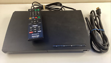 SONY BLU-RAY Disc/DVD Player Model BDP-BX18 Tested With/Remote & HDMI Cable for sale  Shipping to South Africa