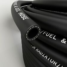 Fuel hose rubber for sale  HUDDERSFIELD