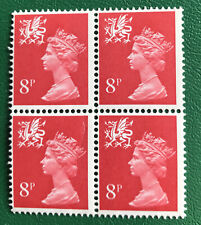 Welsh regional stamps for sale  COLERAINE