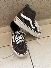 Scarpe ginnastica vans usato  Trani