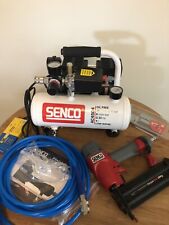 senco compressors for sale  UK