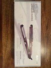 Babyliss st395e piastra usato  Sarnico