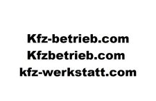 Top domain kfz gebraucht kaufen  Wollmatingen