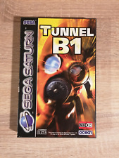Sega saturn tunnel usato  Torino