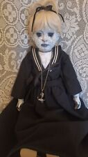 Ooak horror doll. for sale  RUSHDEN