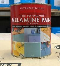Used, International High Performance Melamine Paint - 750ml - Jade - Satin for sale  Shipping to South Africa