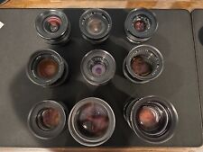 Leica duclos cinema d'occasion  Expédié en Belgium