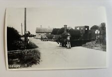 Railway photograph selsey d'occasion  Expédié en Belgium