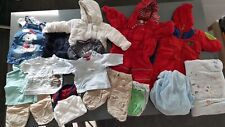 Erstlingspaket babyausstattung gebraucht kaufen  Deutschland