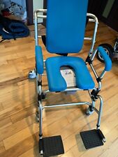 Commode shower chair for sale  Northport