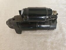 Mercury Marine Mercruiser New OEM MPI Starter Motor 50-863007A1 for sale  Shipping to South Africa