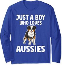 Boy loves aussies for sale  Amityville