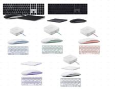 Apple Magic Mouse Keyboard Trackpad 2 Bundle for iMac A2438 A2439 A2290  143w for sale  Shipping to South Africa