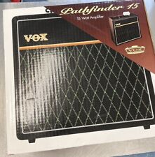 Vox pathfinder amp for sale  Amarillo