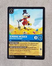 Scrooge mcduck richest for sale  CRAWLEY