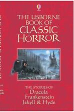 Classic horror stories for sale  Shipping to Ireland