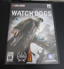 Watch dogs for sale  Rochester