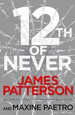 12th never james for sale  UK