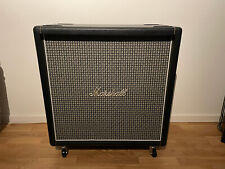 Marshall 1960bx 4x12 gebraucht kaufen  Hamburg