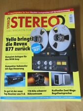 Stereo ausgabe mail gebraucht kaufen  Eschborn