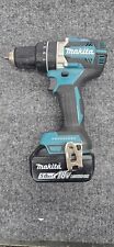 makita drill charger for sale  Bay City