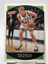 Dirk nowitzki 1999 for sale  Salem