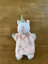 Peluche doudou marionnette d'occasion  Rully