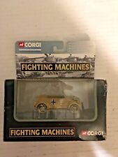 Corgi fighting machines for sale  Concord
