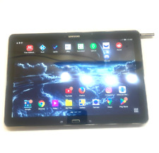 Tablet Samsung Galaxy Note Pro SM-P905V - 32GB - Preto (Verizon) 12,2 polegadas comprar usado  Enviando para Brazil